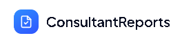 Consultant Reports logo