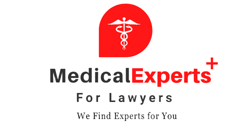 Medical Experts for Lawyers logo
