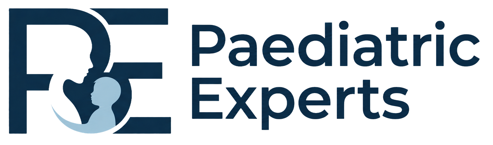 Paediatric Experts logo