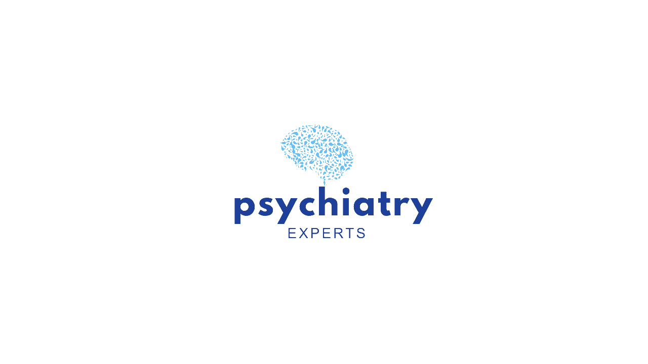 Psychiatry Experts logo